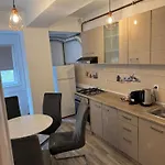 Illy Apartment Craiova