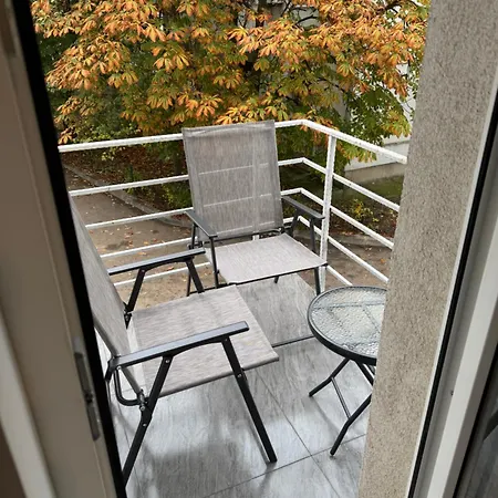 Illy Διαμέρισμα Κραϊόβα