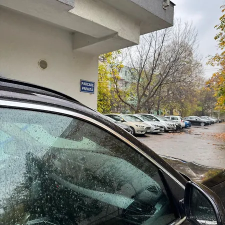 Διαμέρισμα Illy