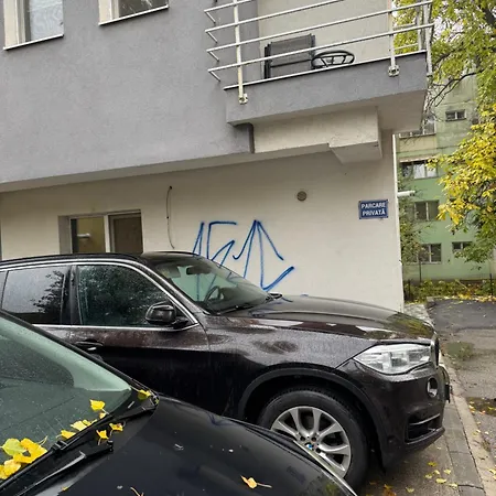 Διαμέρισμα Illy