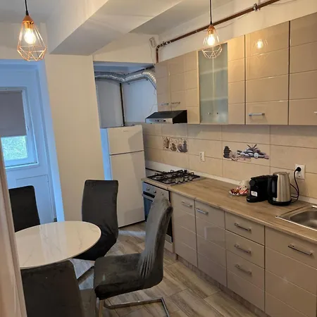 Illy Διαμέρισμα Κραϊόβα