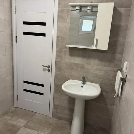 Illy Διαμέρισμα *