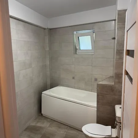 Illy Διαμέρισμα Κραϊόβα