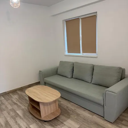 Illy Διαμέρισμα Κραϊόβα