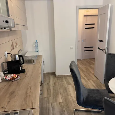 Illy Apartamento *