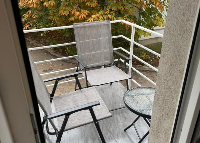 Illy Apartman Craiova