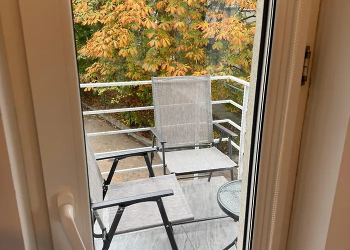 Illy Apartman Craiova