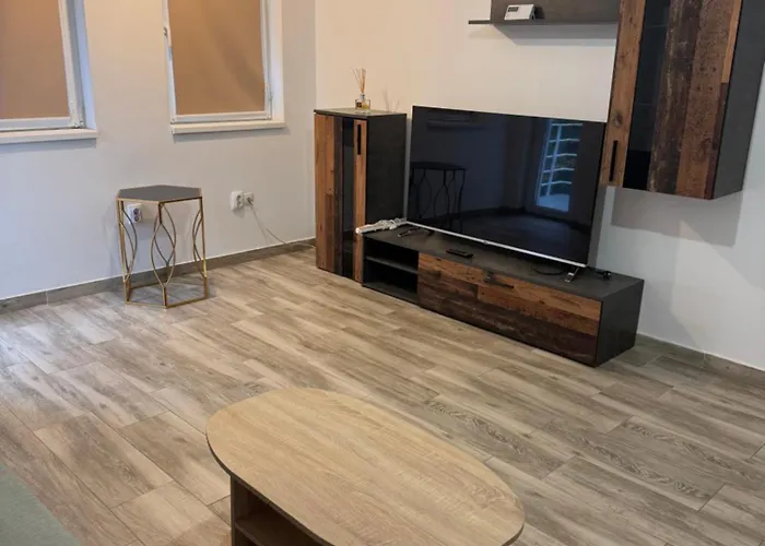 Illy Apartman Craiova
