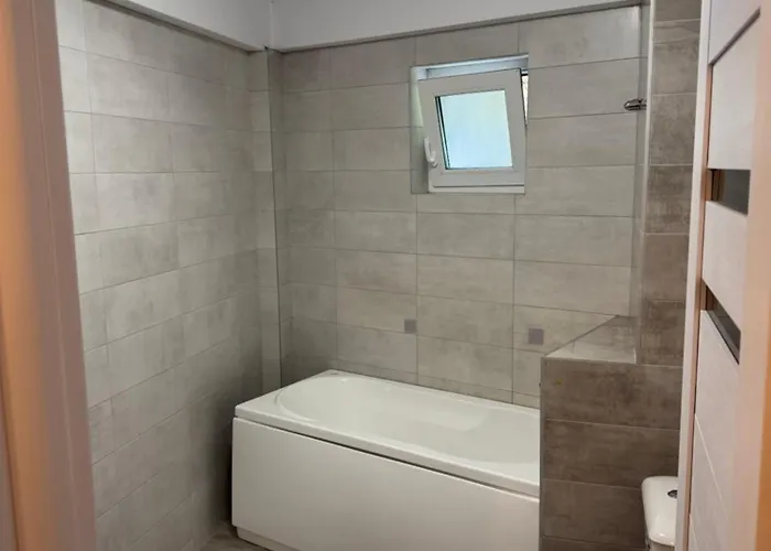 Illy Apartman Craiova