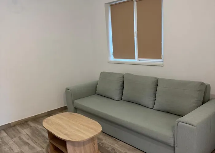 Illy Apartman Craiova