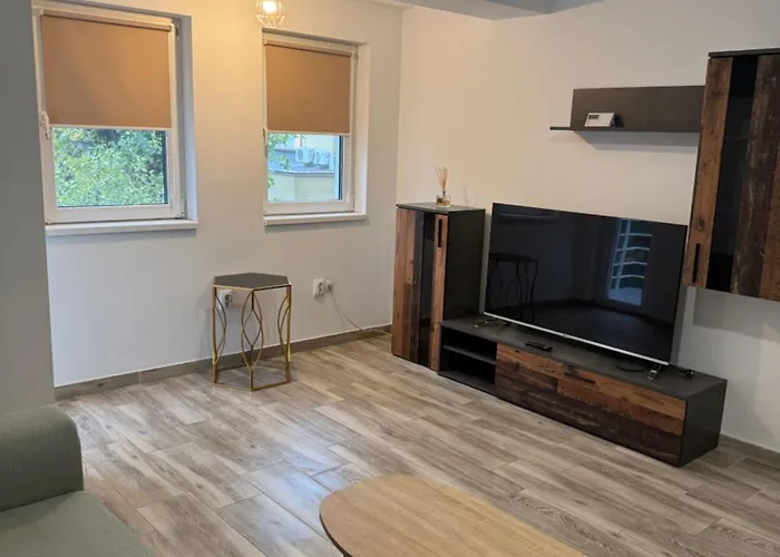 Apartman Illy Craiova